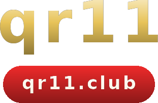 qr11 logo