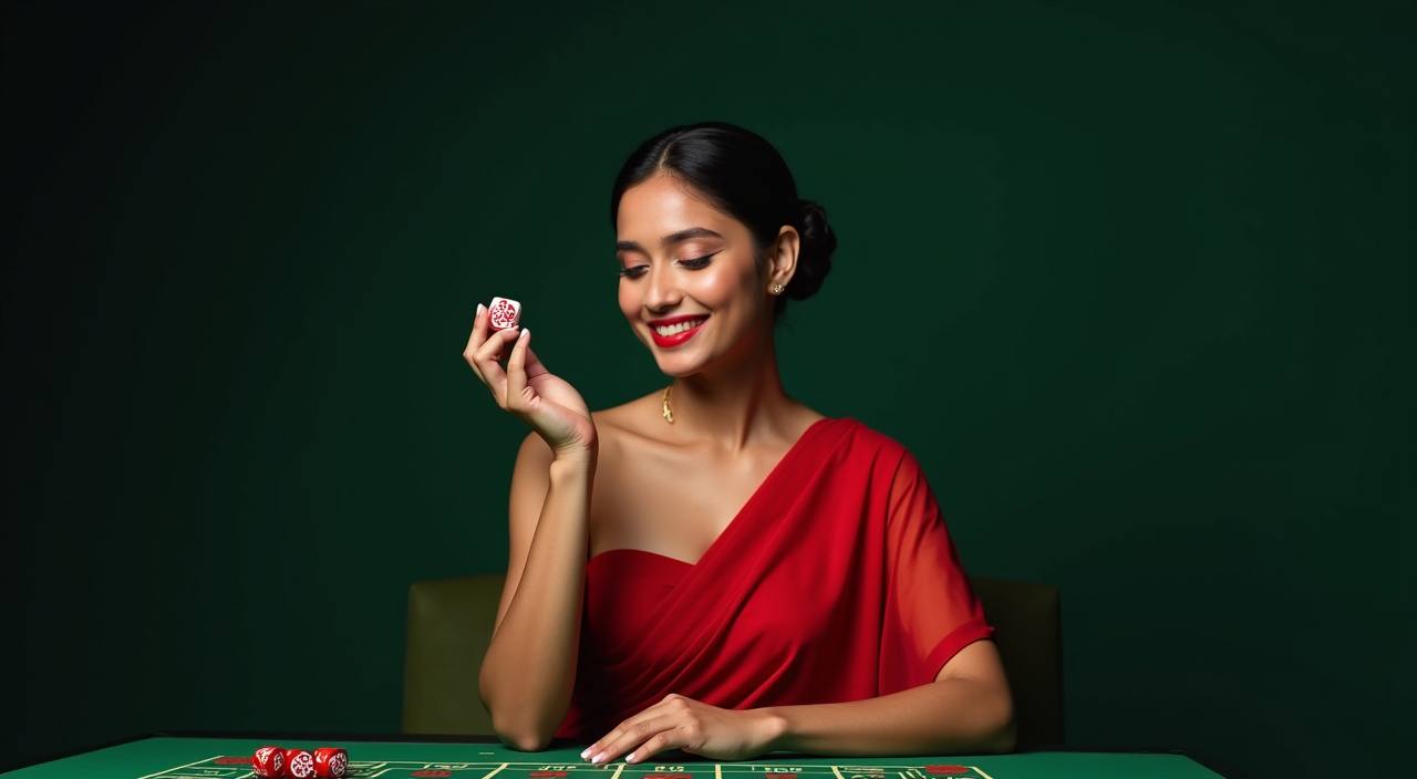 qr11 Table Red Dog Progressive কীভাবে কাজ করে